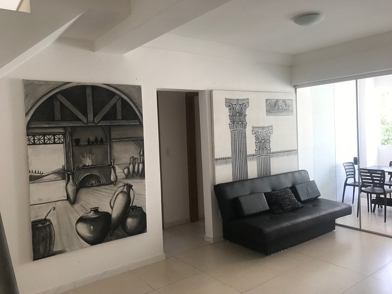 Locking´s Santo Antônio V