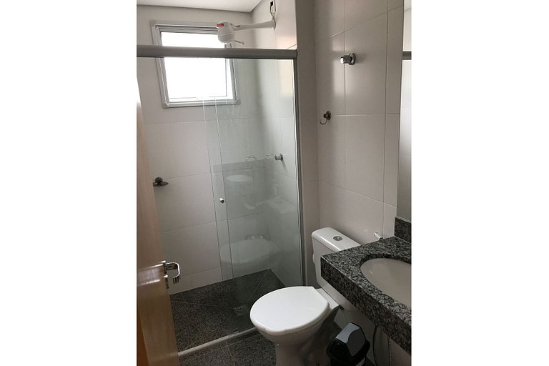 Locking´s Santo Antônio V