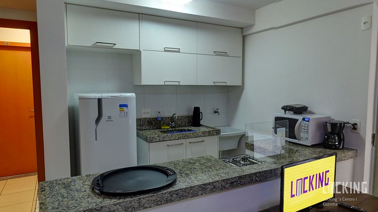 LK Centro 15