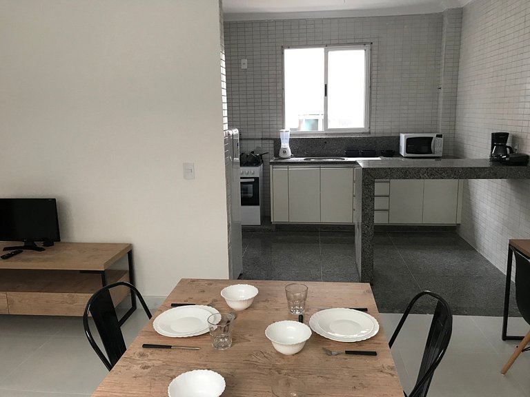 Locking´s San Judas IV