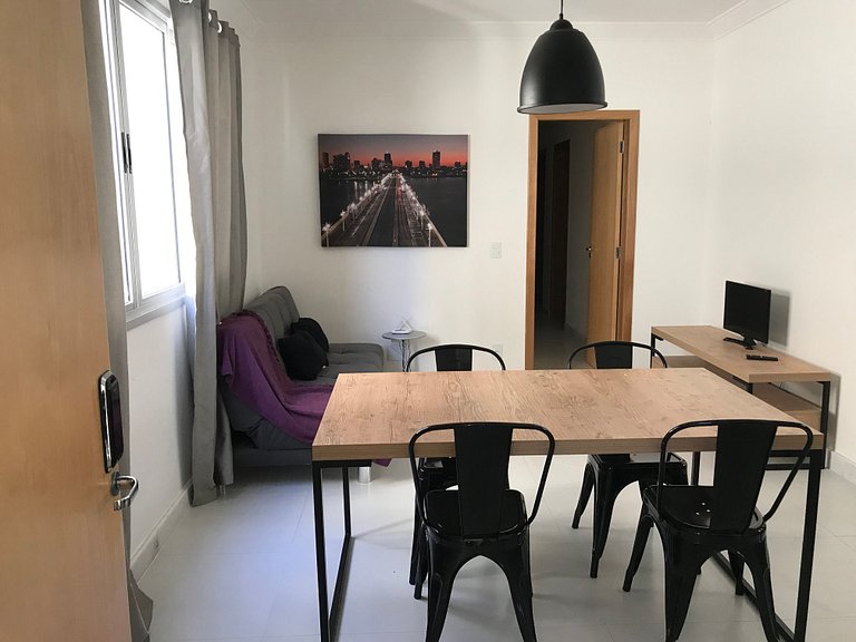 Locking´s San Judas IV