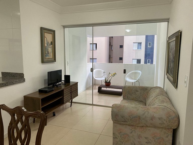 Locking's Santo Antônio III