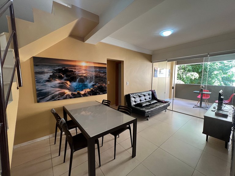 Locking´s Santo Antônio V