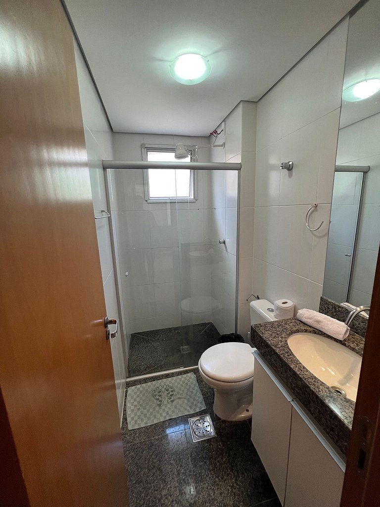 Locking´s Santo Antônio V