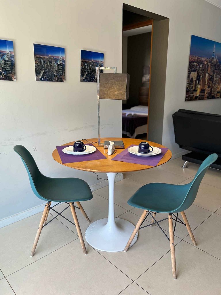 LK Santo Antônio Tipo