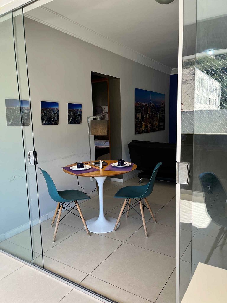 LK Santo Antônio Tipo