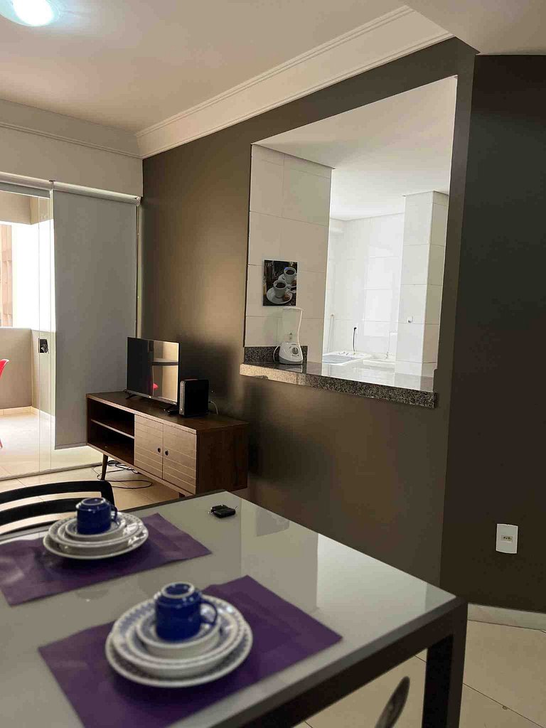 Locking´s Santo Antônio V