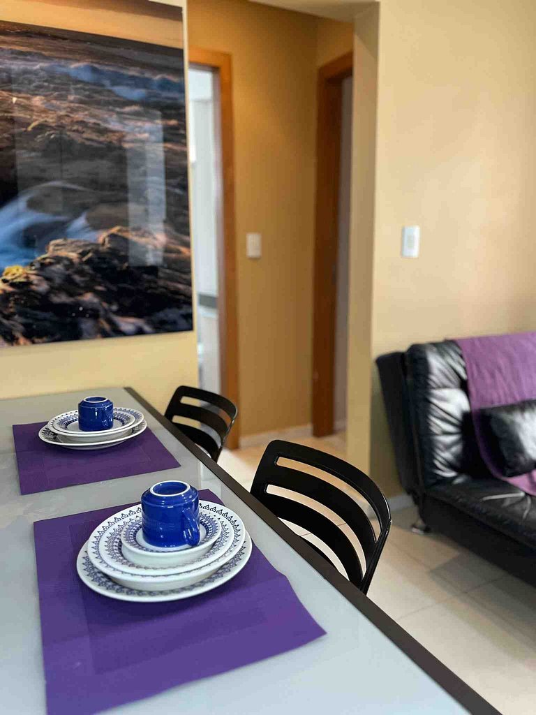 Locking´s Santo Antônio V