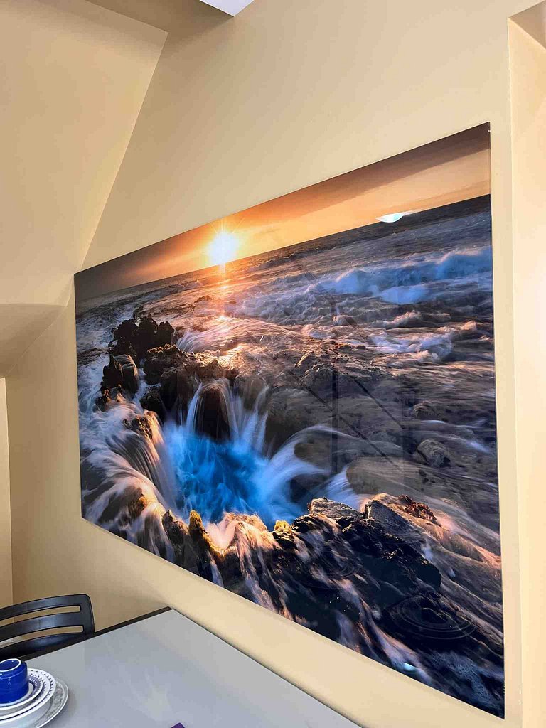 Locking´s Santo Antônio V