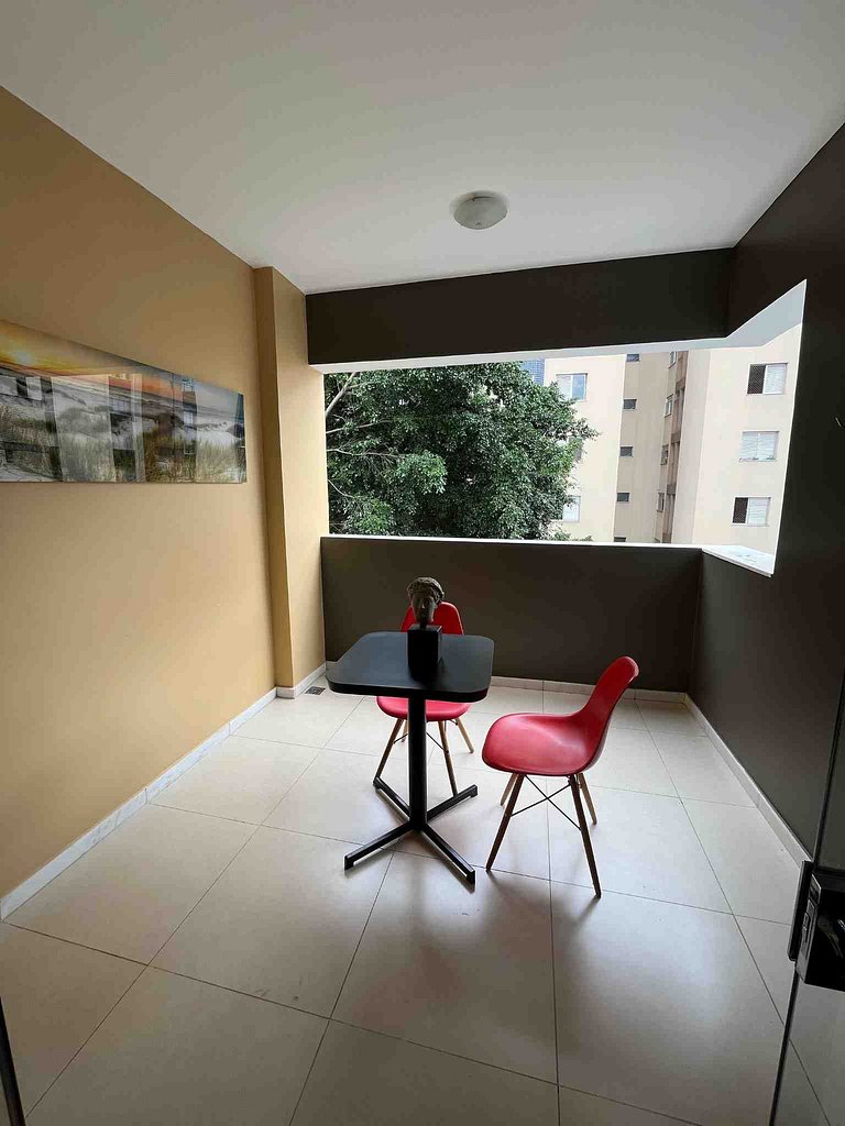 Locking´s Santo Antônio V