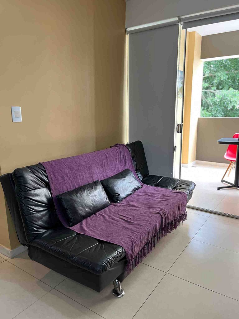 Locking´s Santo Antônio V