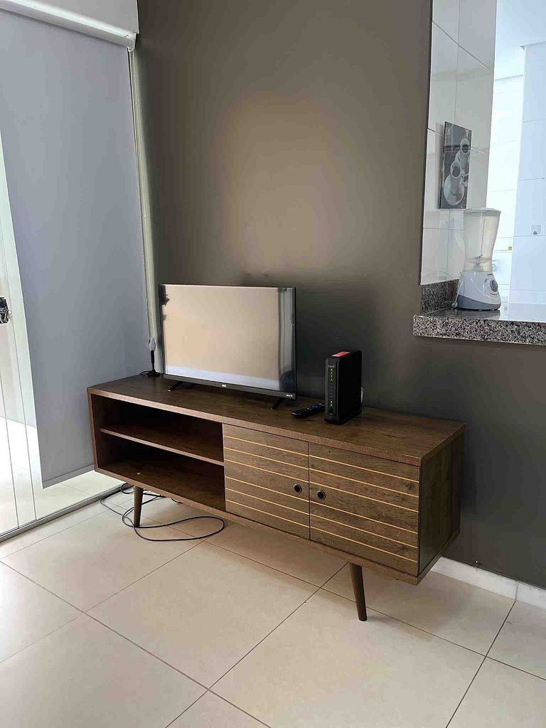 Locking´s Santo Antônio V