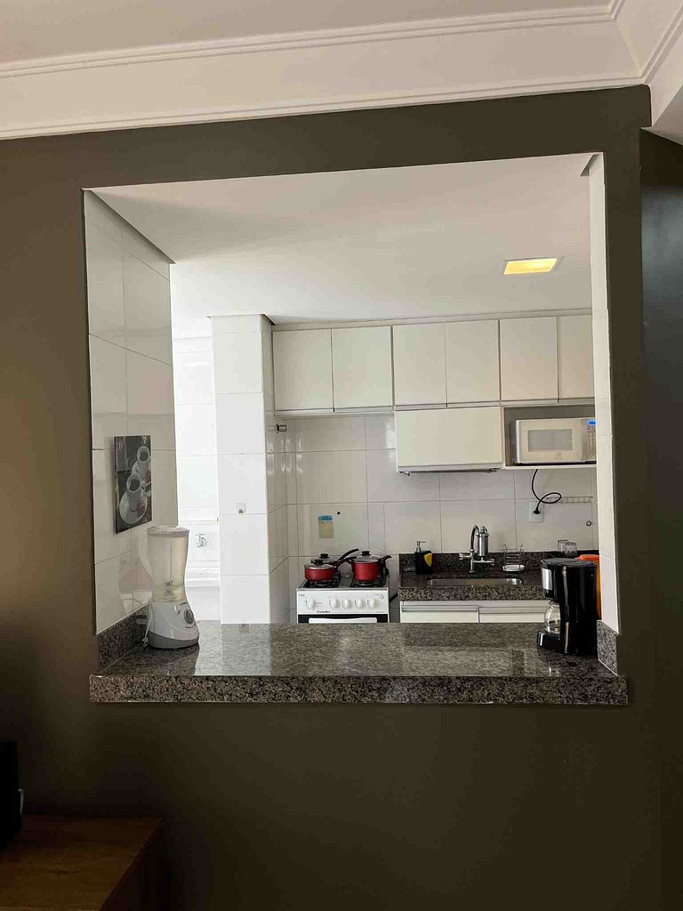 Locking´s Santo Antônio V