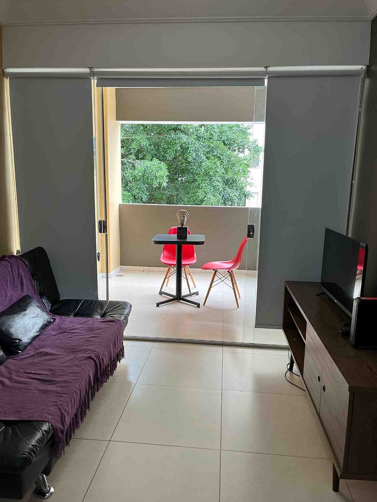 Locking´s Santo Antônio V