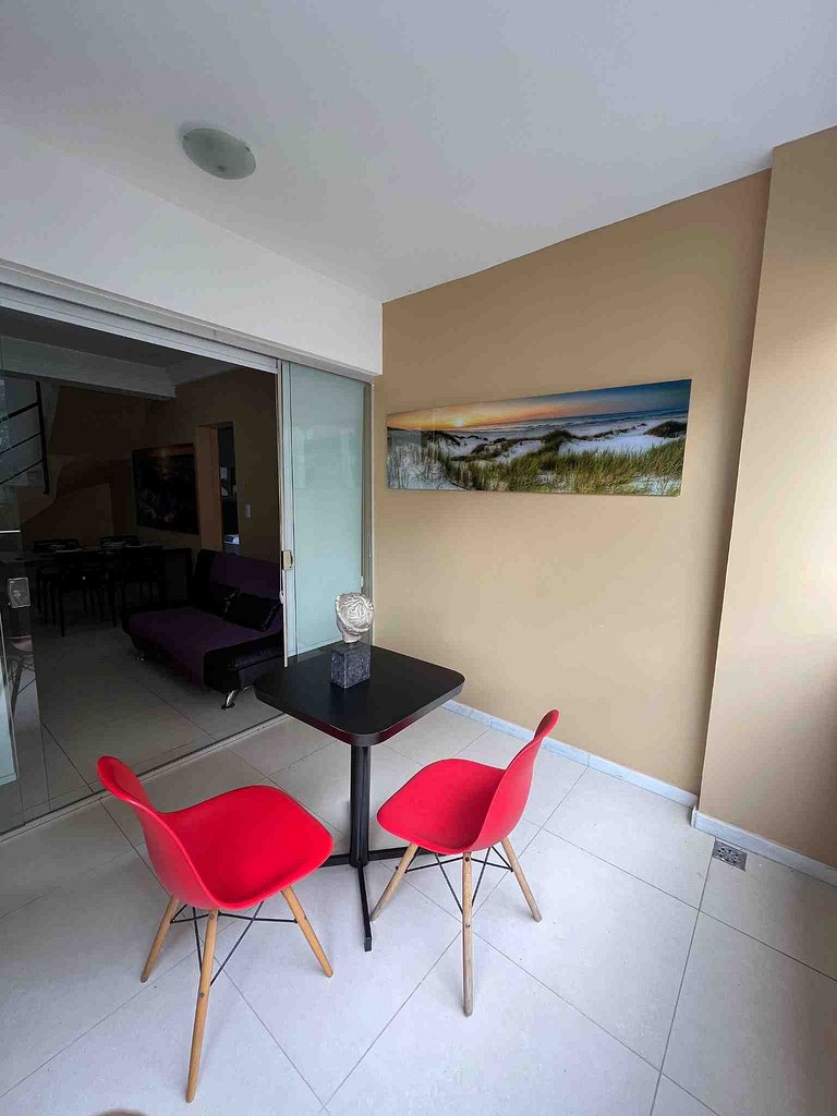 Locking´s Santo Antônio V