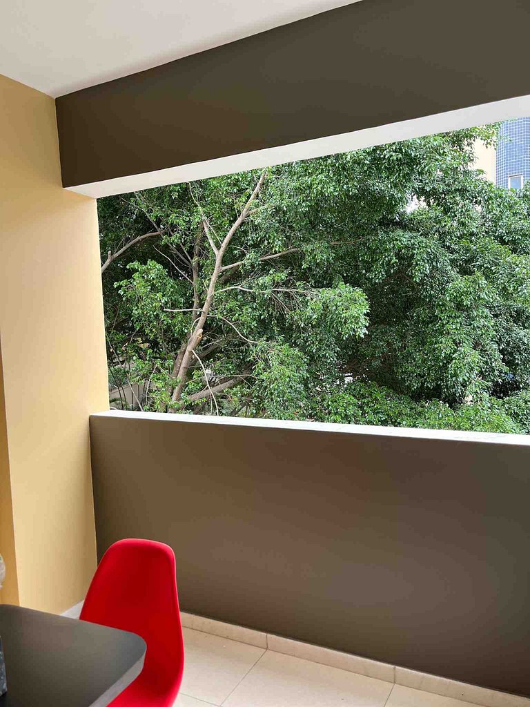 Locking´s Santo Antônio V