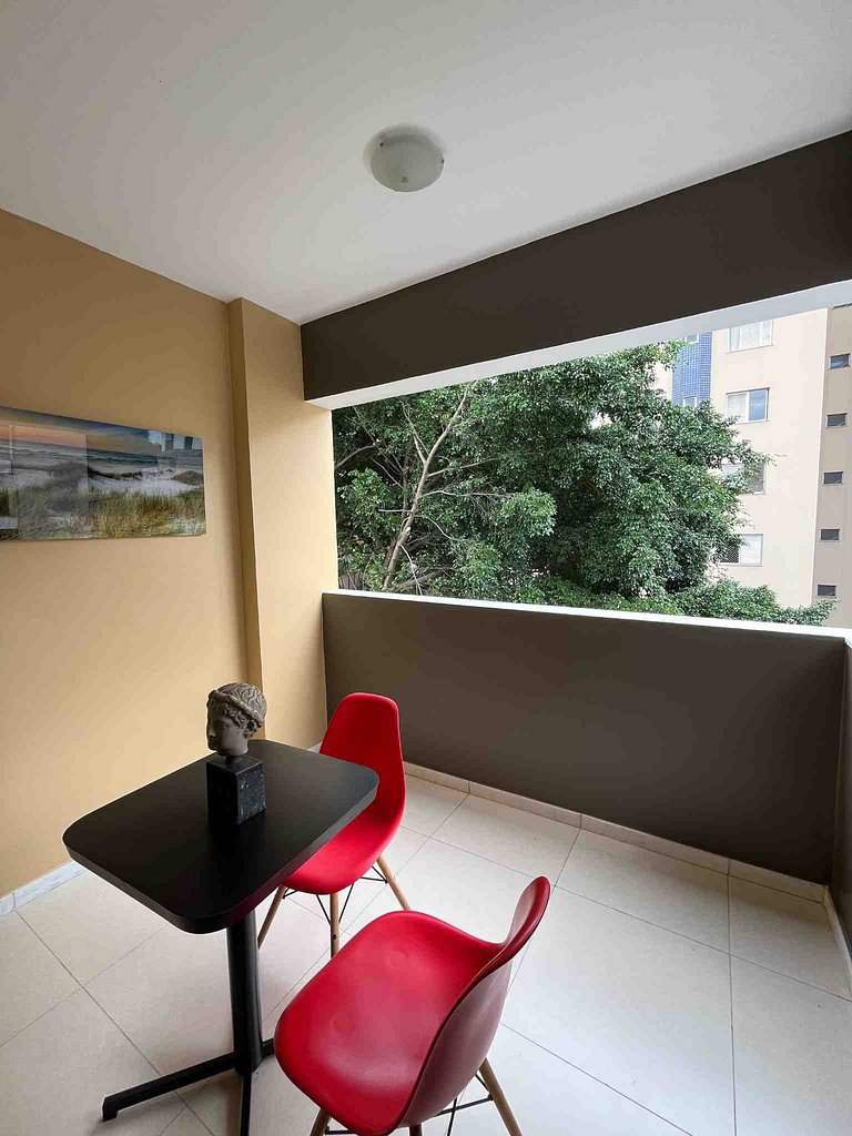 Locking´s Santo Antônio V