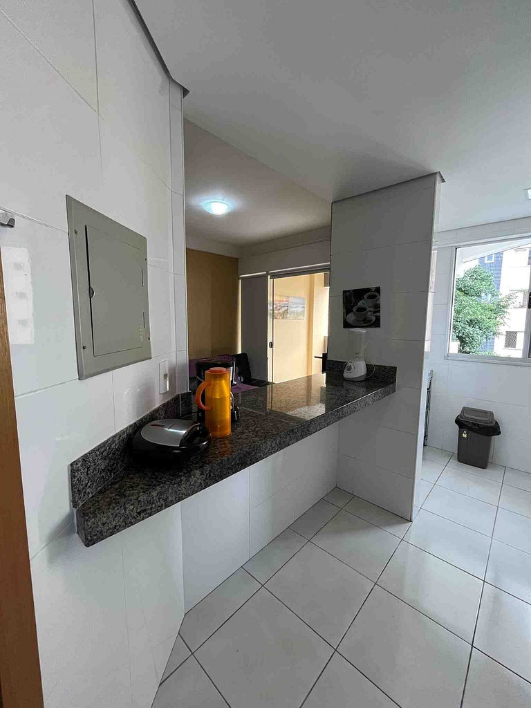 Locking´s Santo Antônio V