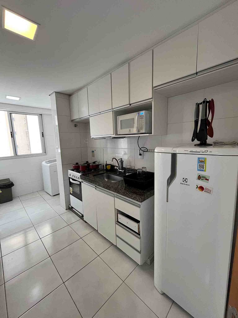 Locking´s Santo Antônio V