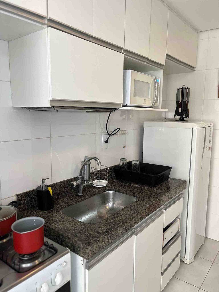 Locking´s Santo Antônio V