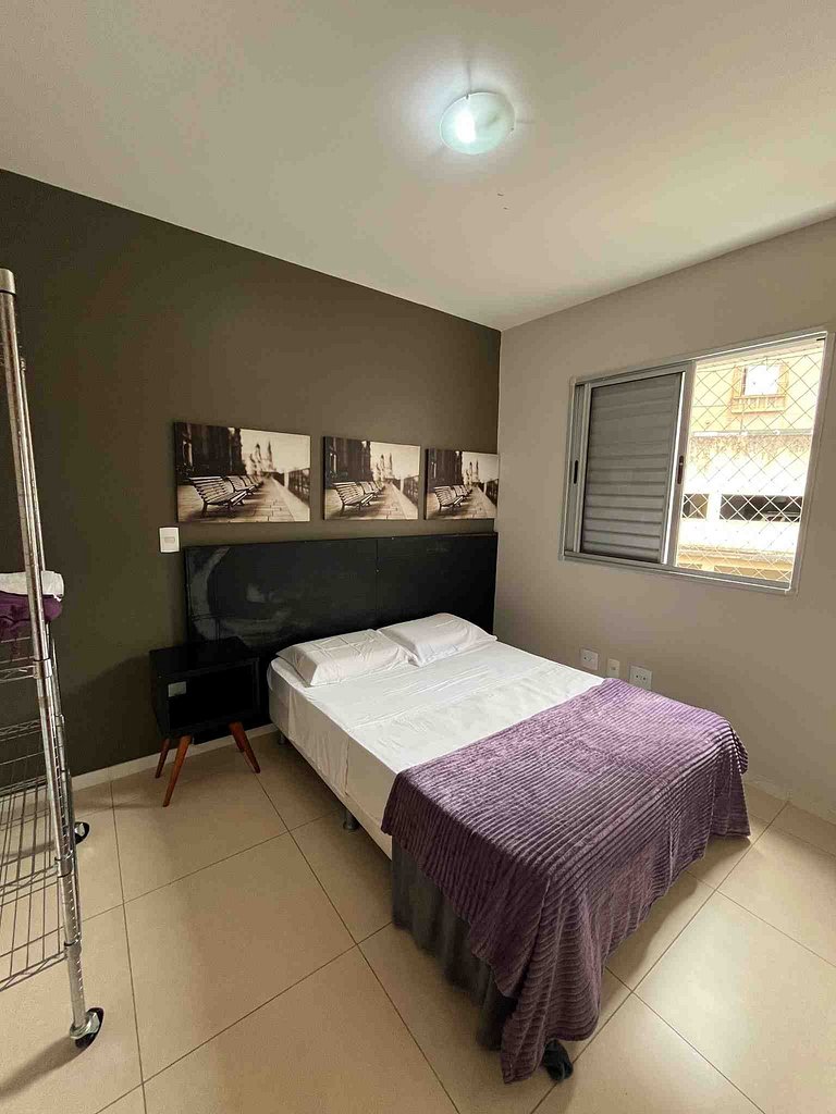 Locking´s Santo Antônio V