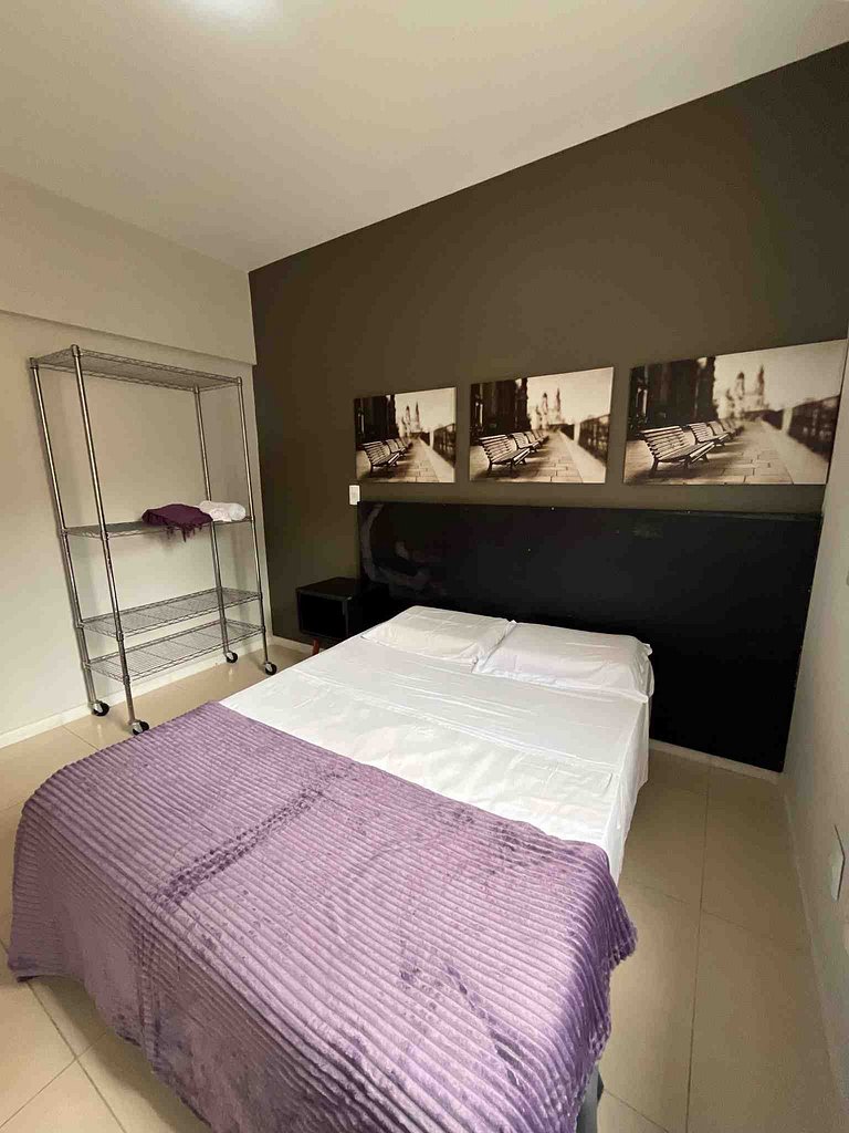 Locking´s Santo Antônio V