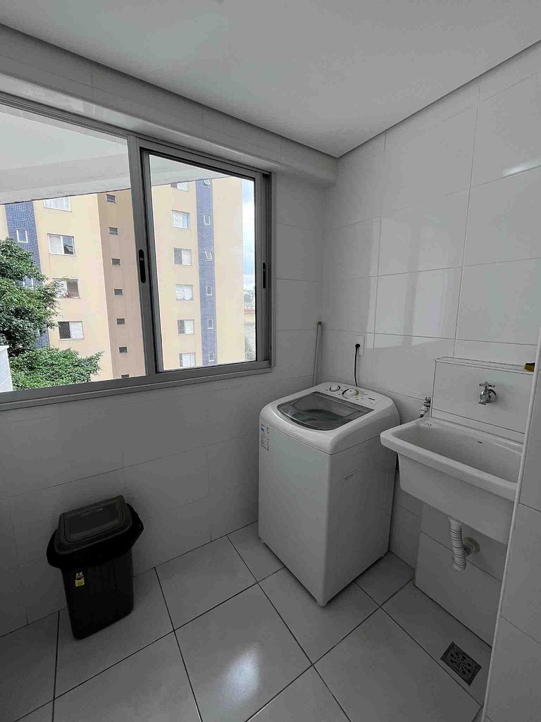 Locking´s Santo Antônio V