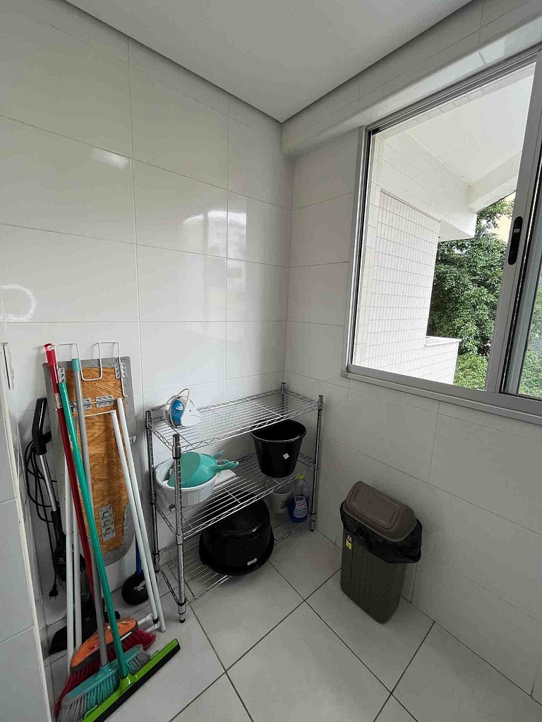 Locking´s Santo Antônio V