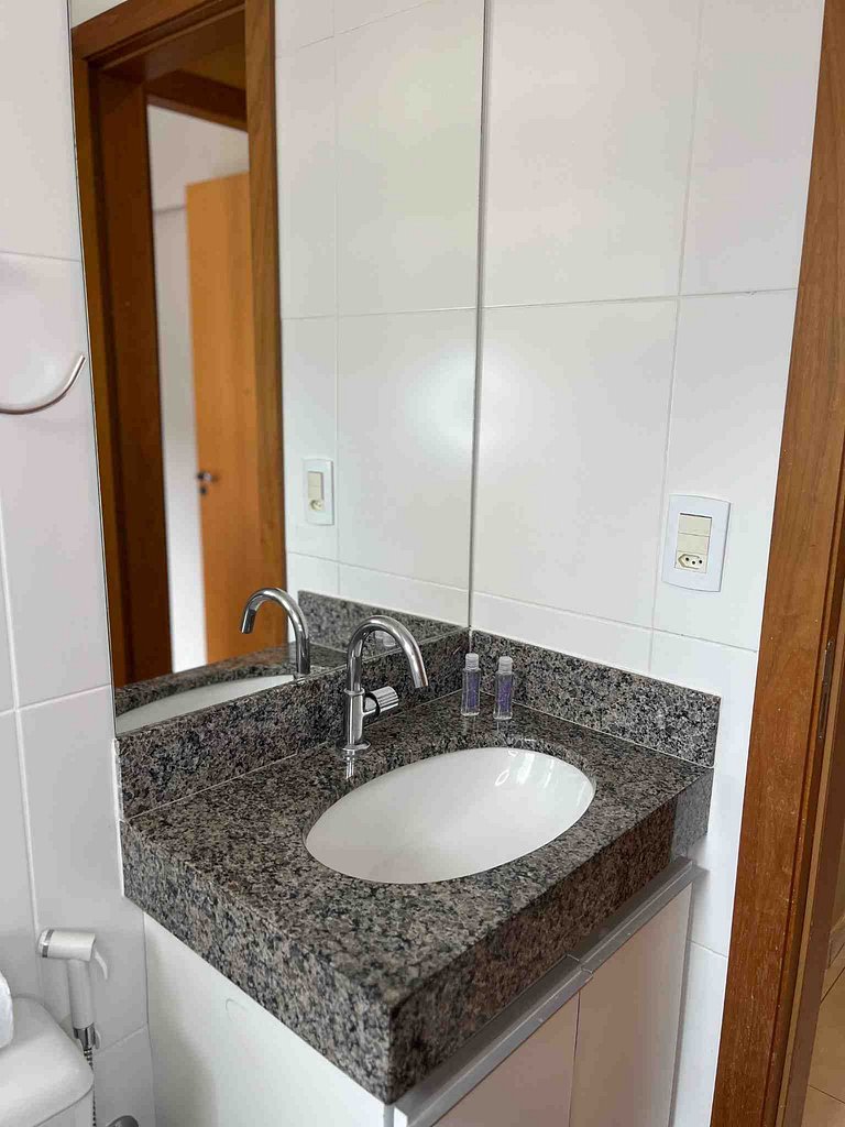 Locking´s Santo Antônio V