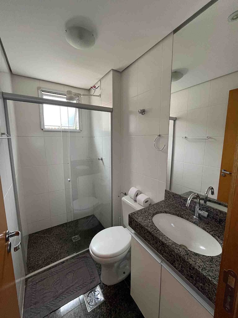 Locking´s Santo Antônio V