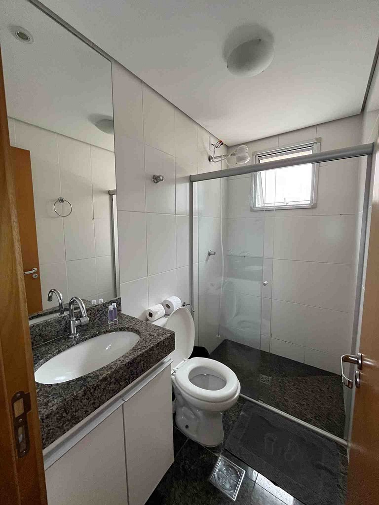 Locking´s Santo Antônio V