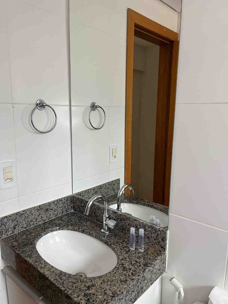 Locking´s Santo Antônio V