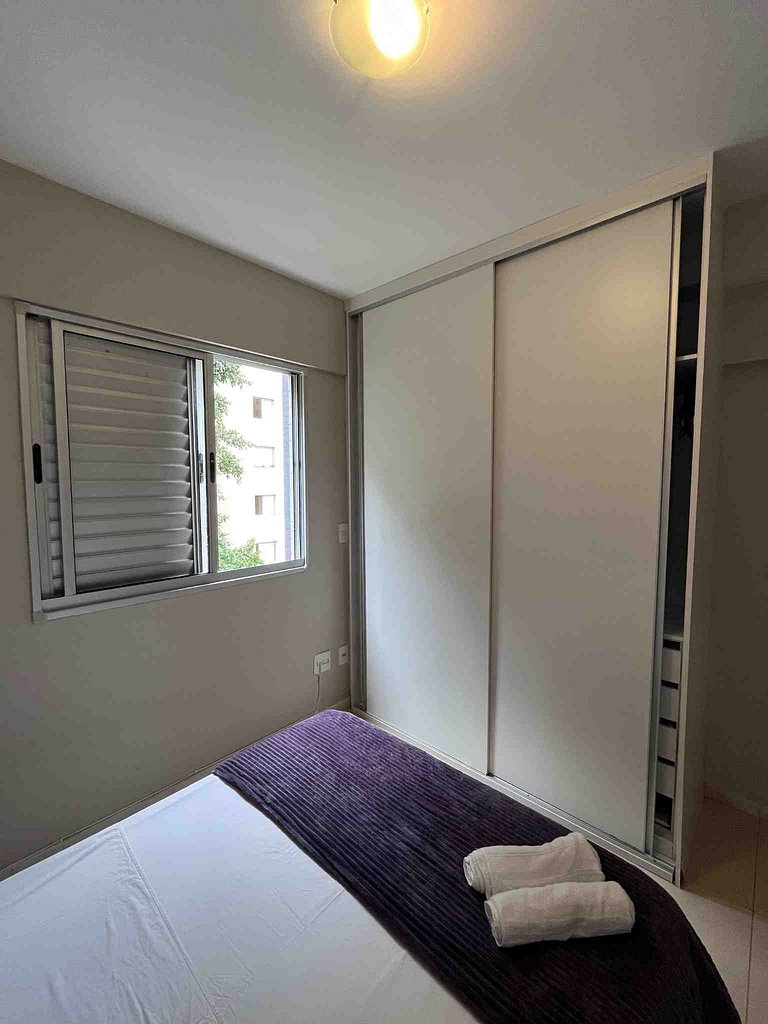 Locking´s Santo Antônio V