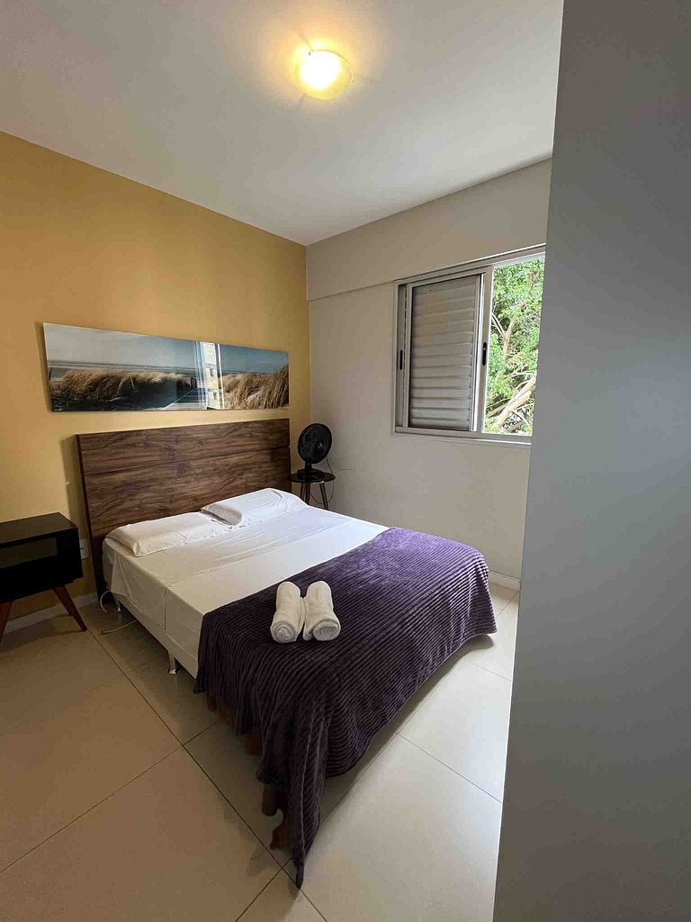 Locking´s Santo Antônio V