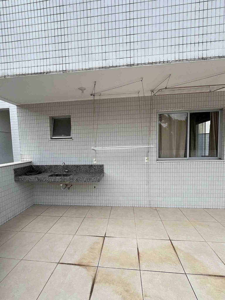 Locking´s Santo Antônio V