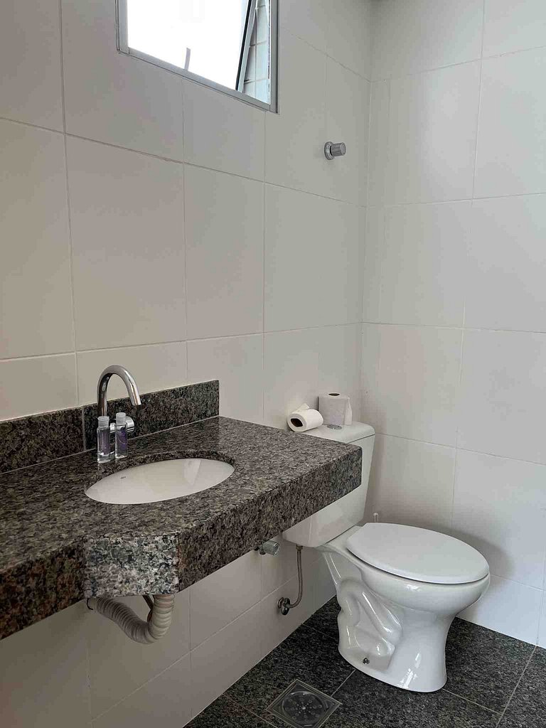 Locking´s Santo Antônio V