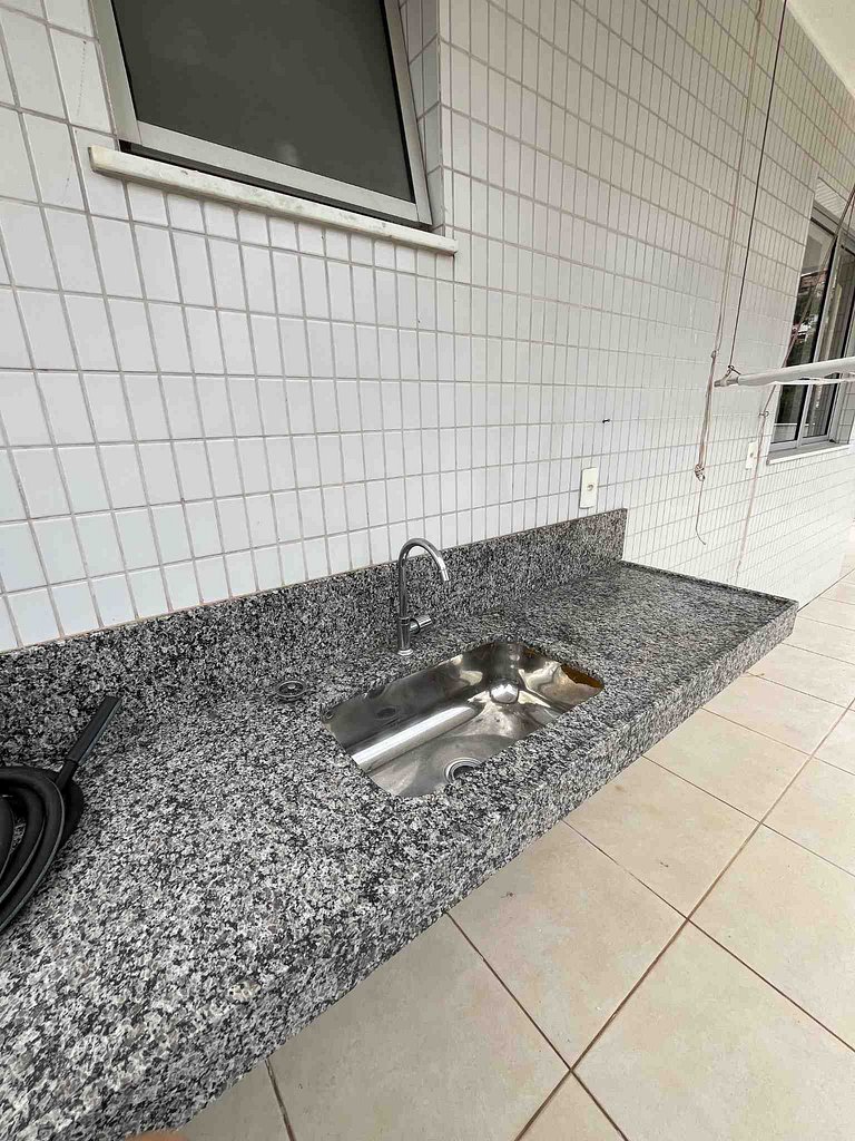 Locking´s Santo Antônio V