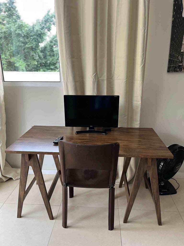 Locking´s Santo Antônio V