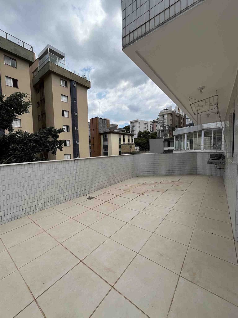 Locking´s Santo Antônio V