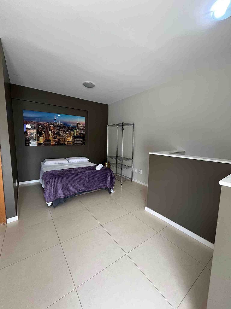 Locking´s Santo Antônio V