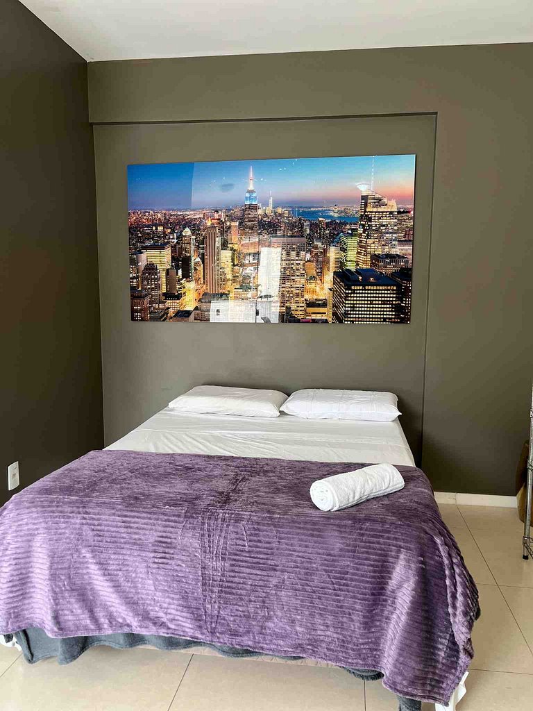 Locking´s Santo Antônio V