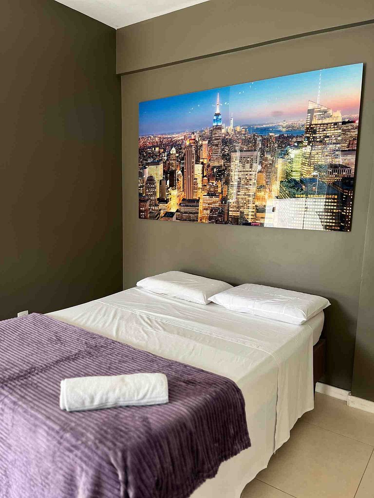 Locking´s Santo Antônio V