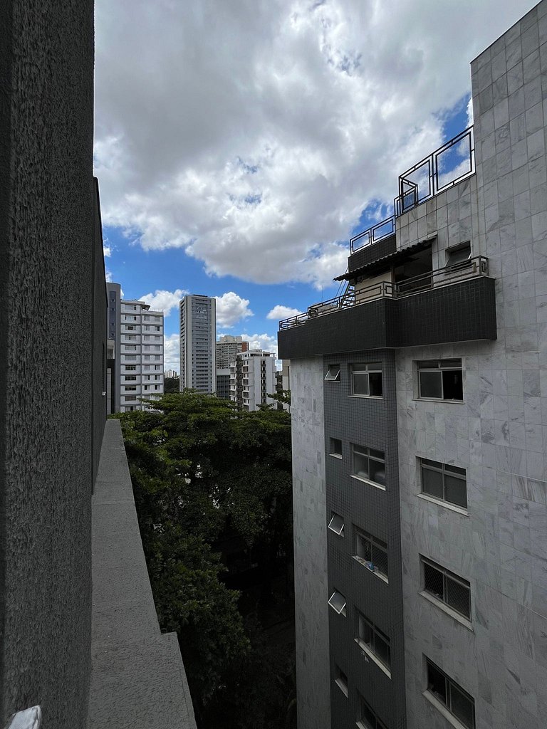 Locking´s Boa Viagem 1
