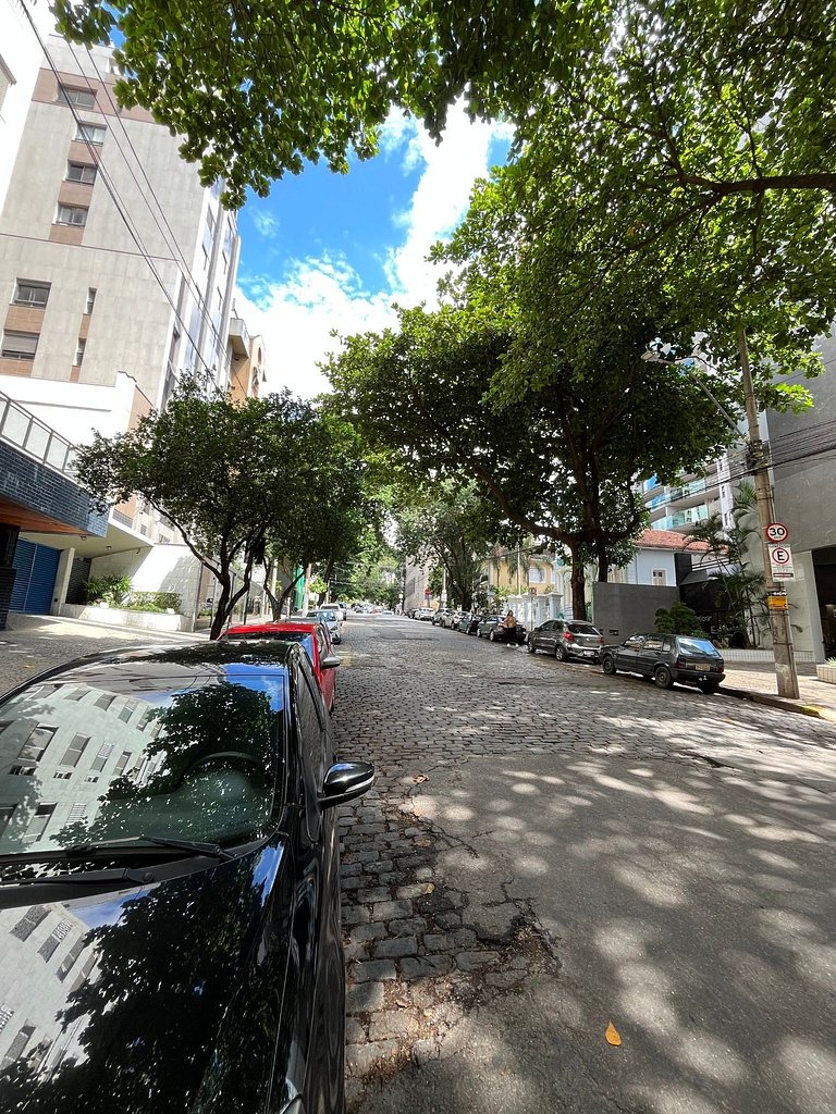 Locking´s Boa Viagem 1