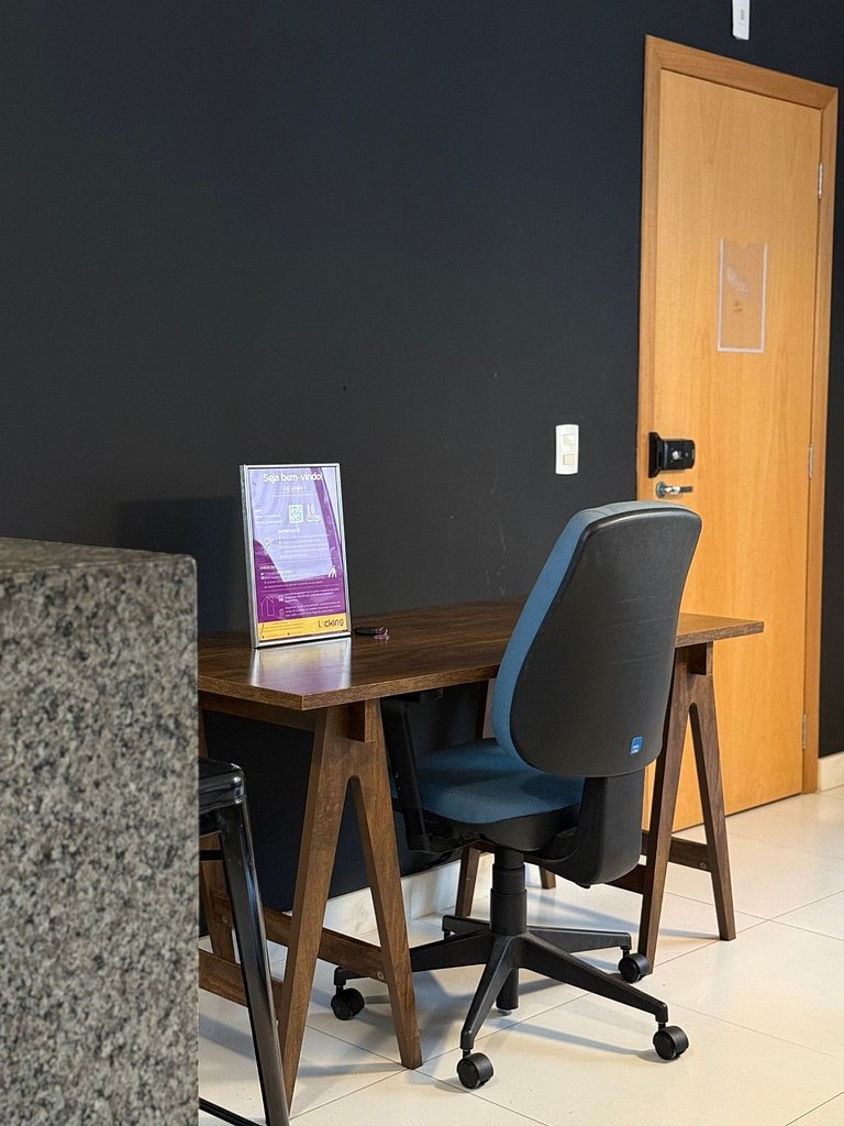 Locking´s San Judas IV