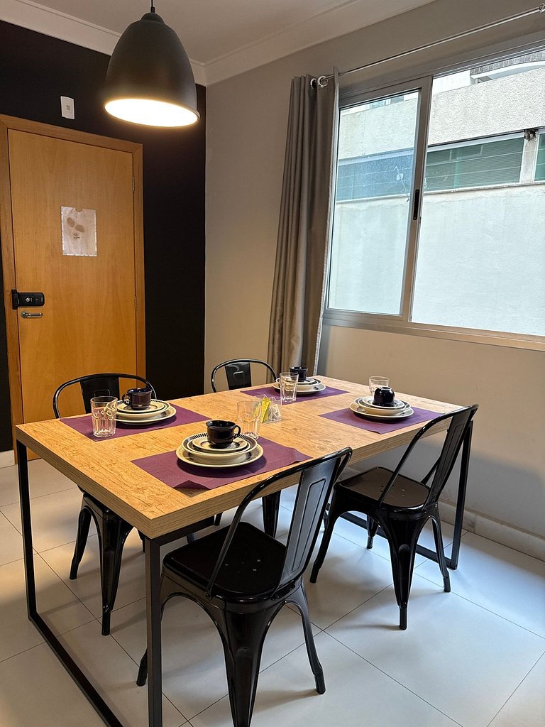 Locking´s San Judas IV