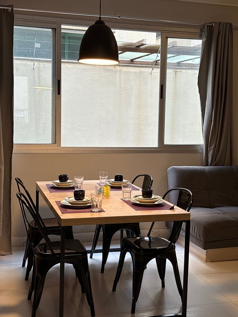 Locking´s San Judas IV