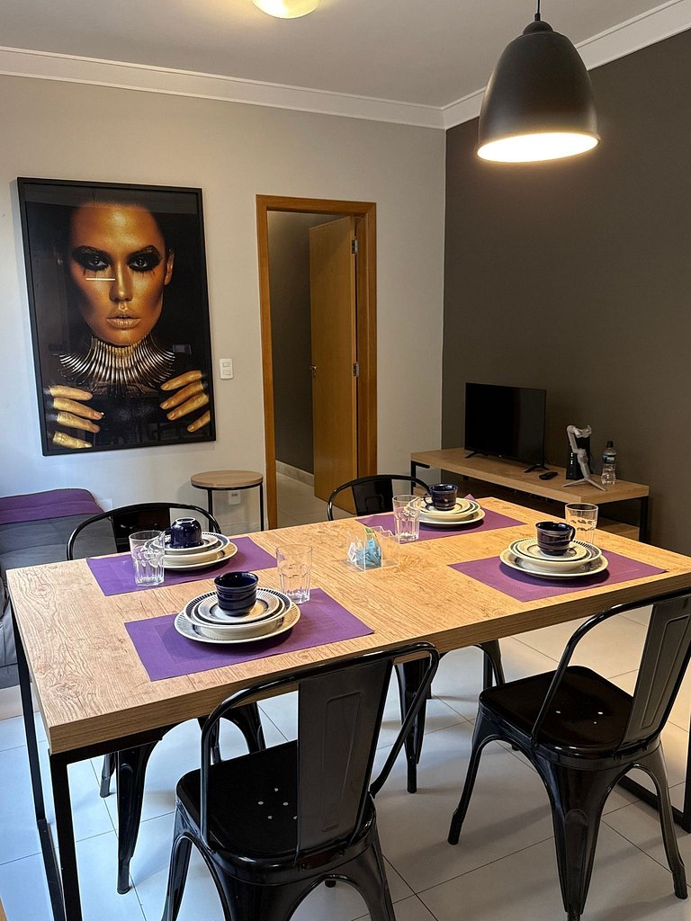 Locking´s San Judas IV