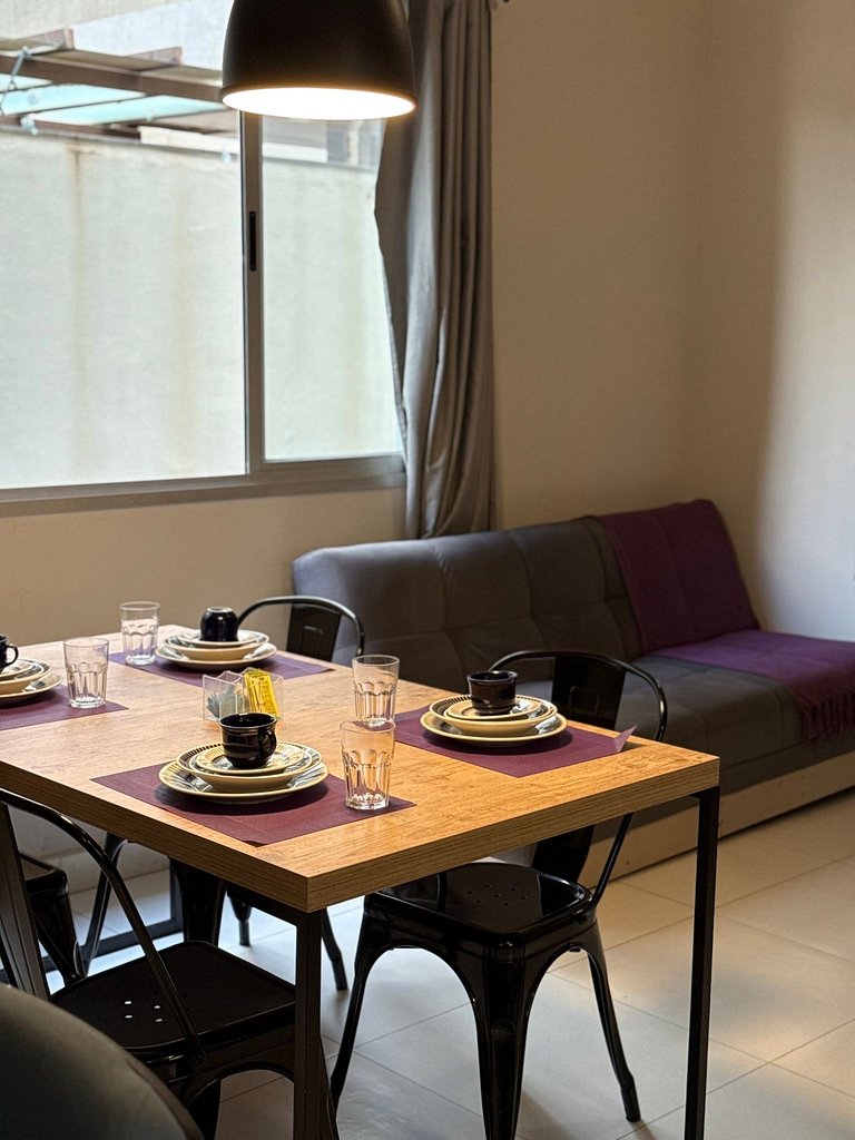 Locking´s San Judas IV