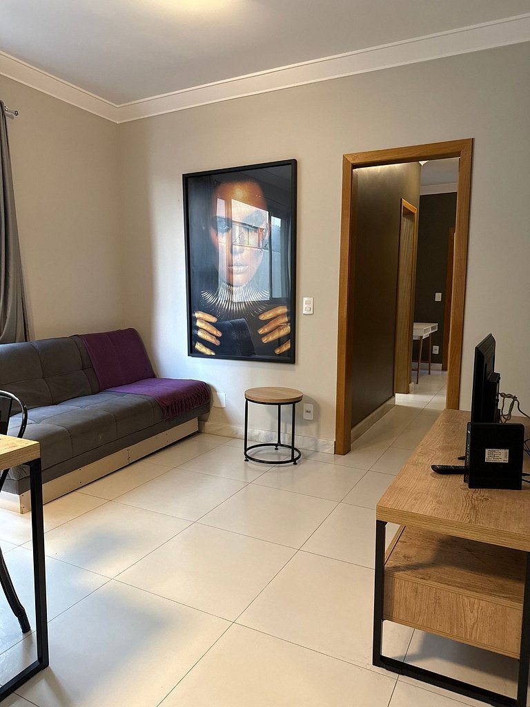 Locking´s San Judas IV